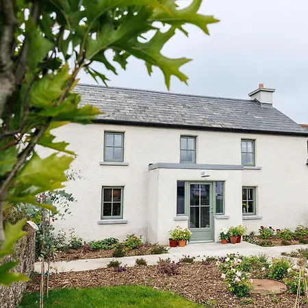 Barnahown, Bed & Breakfast